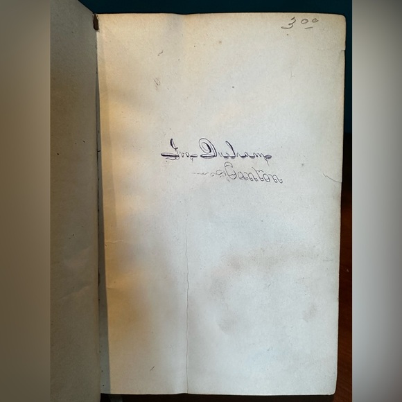 Decorum: A Practical Treatise on Etiquette & Dress of the Best American Society - Picture 4 of 16